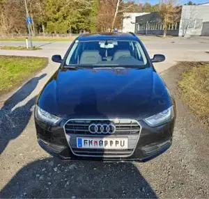 Audi A4 ,2.0 tdi,2014 bj Bild 4
