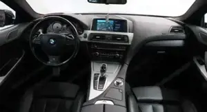 BMW 640 Coupe  Bild 4