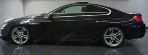 BMW 640 Coupe  Bild 5