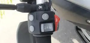 BMW 1200 GS die allerletzte Luftgekühlte  Bild 2