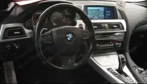 BMW 640 Coupe  Bild 3