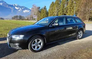 Audi A4 ,2.0 tdi,2014 bj Bild 3