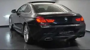 BMW 640 Coupe  Bild 6
