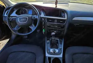 Audi A4 ,2.0 tdi,2014 bj Bild 5