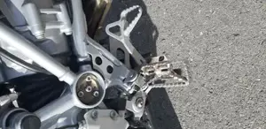 BMW 1200 GS die allerletzte Luftgekühlte  Bild 5