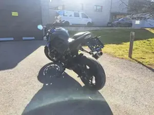 Suzuki GSX-S 750 Bild 2