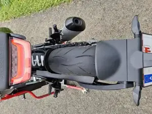 HUSQVARNA Vitpilen 401 Cafe Racer Bild 2