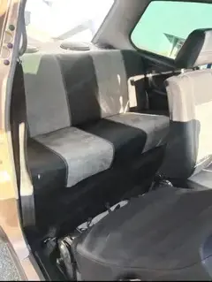 Verkaufe Golf 1 Bild 5