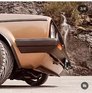 Verkaufe Golf 1 Bild 2