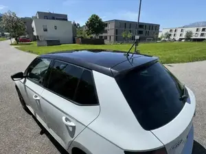 Skoda Fabia  Bild 9