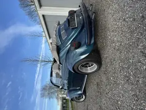 VW Käfer Cabrio 1200L Bild 6