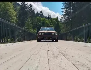 Verkaufe Golf 1 Bild 3