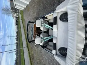 VW Käfer Cabrio 1200L Bild 10