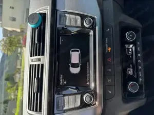 Skoda Fabia  Bild 10