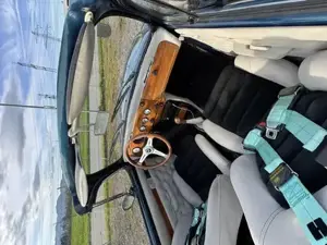 VW Käfer Cabrio 1200L Bild 2