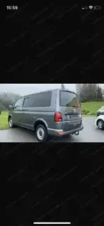 VW BusT6.1 Bild 2