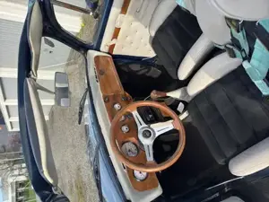 VW Käfer Cabrio 1200L Bild 4