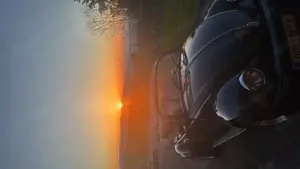 VW Käfer Cabrio 1200L Bild 9