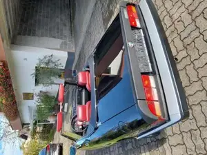 Alfa Romeo Spider 2.0 Cabrio Oldtimer Bild 5