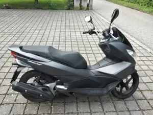 Honda PCX 125 Bild 3