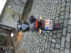 Kawasaki versys 650ccm Bild 3