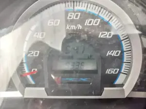 Honda PCX 125 Bild 2