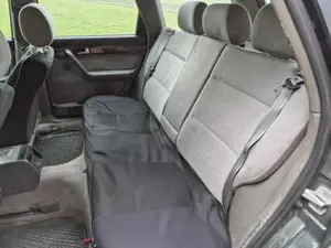 Audi A6 Avant 1.9 TDI C4 Kombi Klima AHK EFH Rarität Bild 5