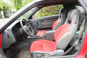 Toyota Supra Katarga 3.0 24V Schalter TOP! Bild 8