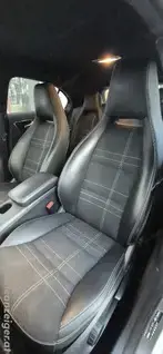 Mercedes A180 CDI, Xenon,  1 Vorbesitzer Bild 3