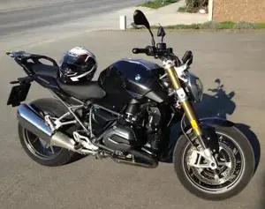 Motorrad BMW R 1200 R