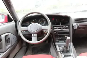 Toyota Supra Katarga 3.0 24V Schalter TOP! Bild 4