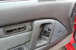 Toyota Supra Katarga 3.0 24V Schalter TOP! Bild 9