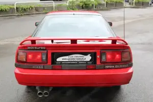 Toyota Supra Katarga 3.0 24V Schalter TOP! Bild 7