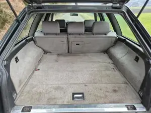 Audi A6 Avant 1.9 TDI C4 Kombi Klima AHK EFH Rarität Bild 7