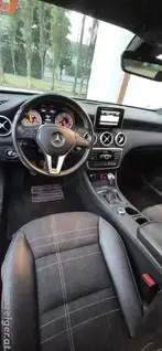 Mercedes A180 CDI, Xenon,  1 Vorbesitzer Bild 2