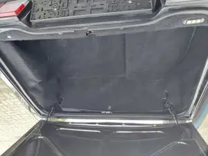 Alfa Romeo Spider 2.0 Cabrio Oldtimer Bild 6