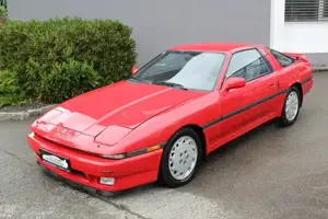 Toyota Supra Katarga 3.0 24V Schalter TOP! Bild 10