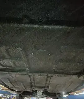 Fiat 500 Kombi Giardiniera Bild 8