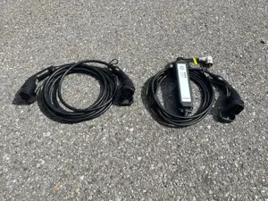 Nissan Leaf N-Connecta 40kWh mit Winterpaket (100% Elektroauto) Bild 2