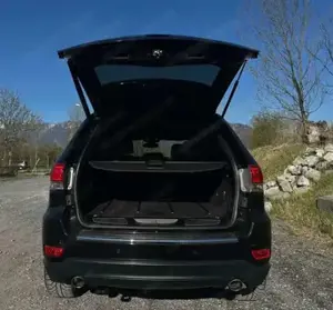 Jeep grand cherokee limited 3.0 s Bild 6