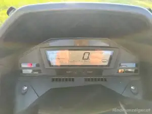 Suzuki Burgman 650 Executive