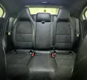 Mercedes A160d 2xAMG  Bild 2