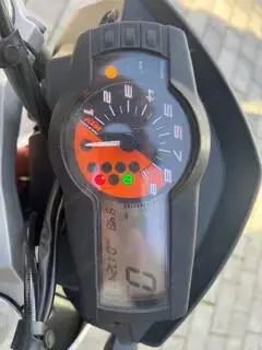 KTM Duke 690