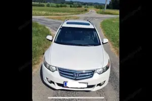 Honda Accord Kombi sehr gute Zustand 