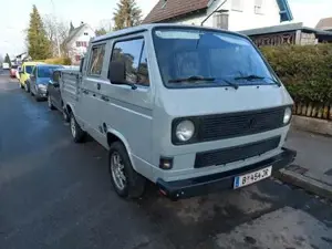 Volksw. T3 DoKA