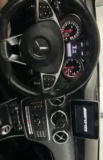 Mercedes A160d 2xAMG  Bild 5