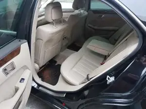 Mercedes Benz E220 CDI Elegance Bild 5