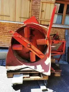 schmidt seitenschleuder