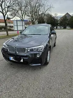 Bmw X4 3.0D M Paket  Bild 6