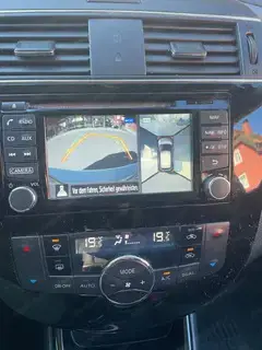 Nissan Pulsar Black Edition 1,5 dci Bild 8